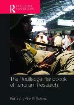 Image of The Routledge Handbook of Terrorism Research
