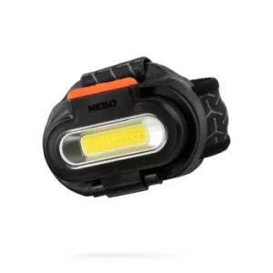 image of Nebo Einstein 1500 Flex Rechargeable Headlamp