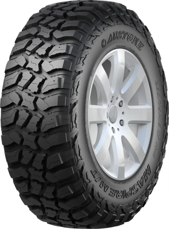 Image of AUSTONE AUSTONE Maspire M/T 265/70 R16 118Q Tyres