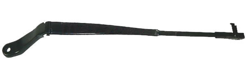 Image of METZGER 2190154 Wiper Arm Right Front, for left-hand drive vehicles Wiper Arm,windscreen washer (301)