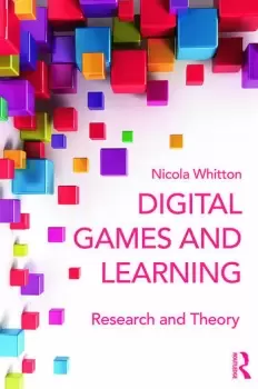 Image of Digital Games and LearningResearch and Theory