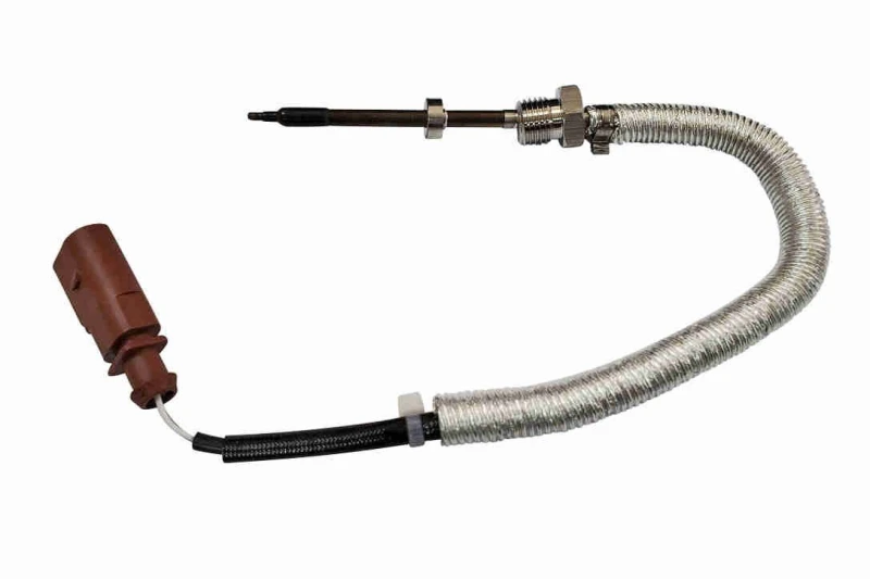 Image of Exhaust gas temperature sensor (EGT) VEMO V10-72-0031