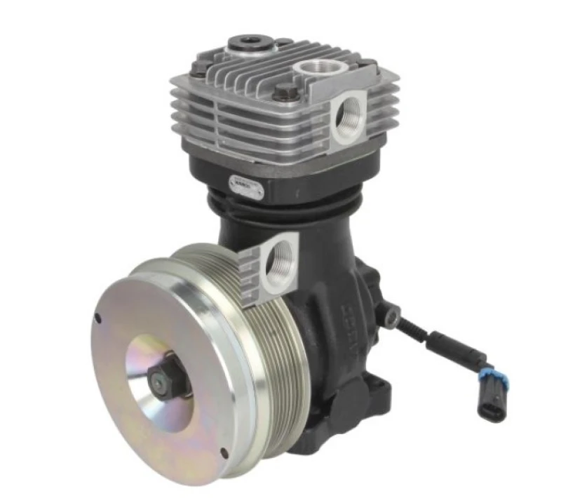 Image of Air suspension compressor WABCO 4111411020