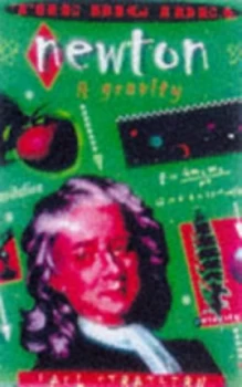 Image of Newton and Gravity by Paul Strathern Book