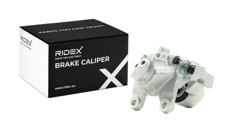 Image of Brake caliper RIDEX 78B1046