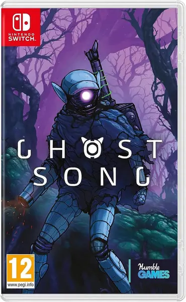 Image of Ghost Song Nintendo Switch Game