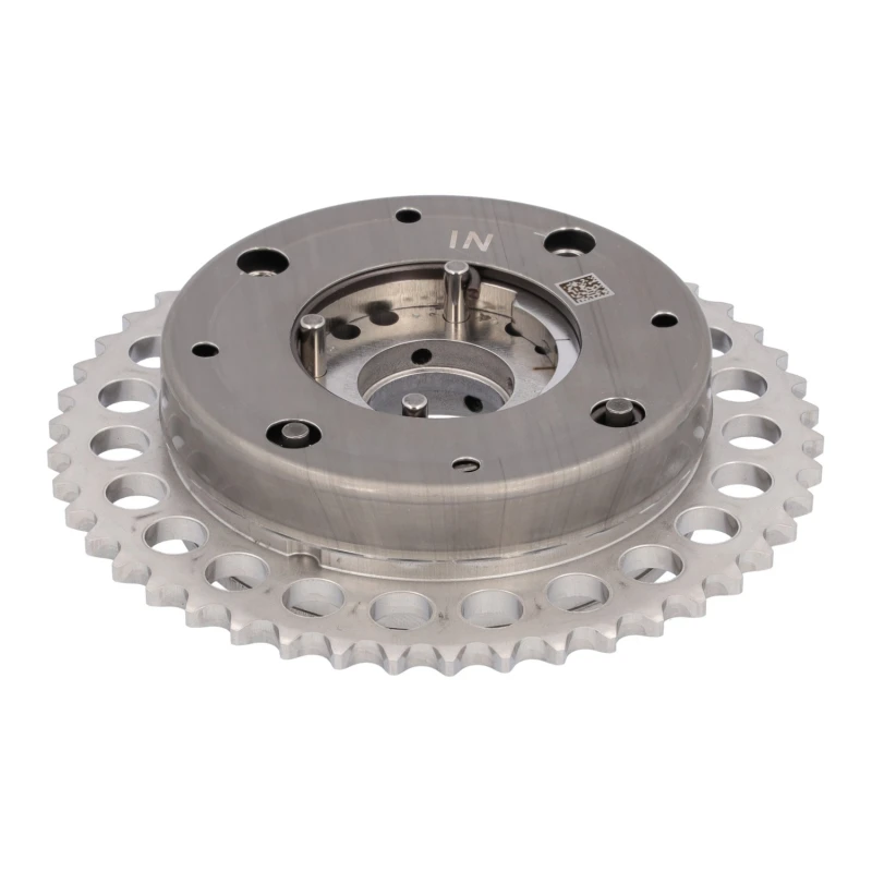 Image of FEBI BILSTEIN 184790 Camshaft Adjuster febi Plus Intake Side Camshaft Adjuster (4106)