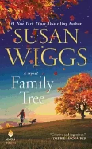 Image of family tree