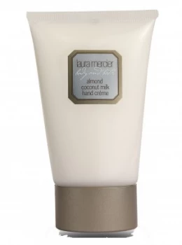 image of Laura Mercier Almond Coconut Milk Hand Creme