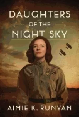 Image of daughters of the night sky