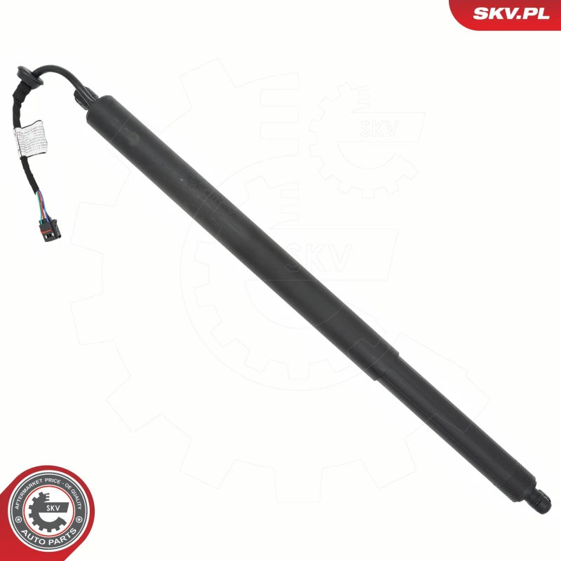 Image of ESEN SKV Electrical motor, tailgate ESEN SKV 52SKV283