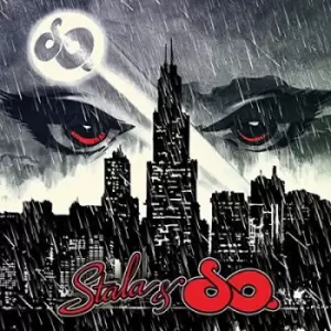 Image of Stala & So by Stala & So CD Album