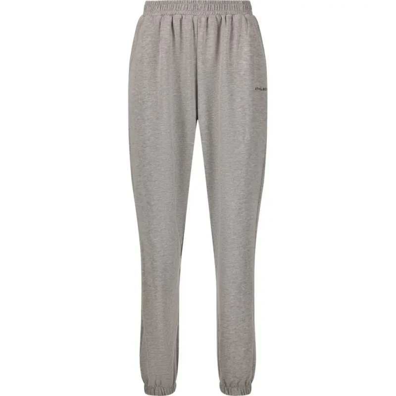 Image of Athlecia Womens joggers Athlecia Atkins Gris Female 34