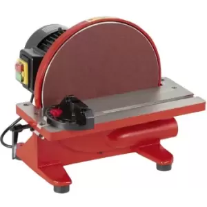 TSM305 305MM Disc Sander 230V