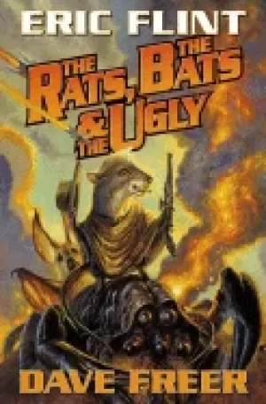 Image of rats the bats and the ugly