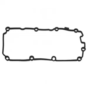 Cylinder Head Gasket Cover Seal 43957 by Febi Bilstein Left