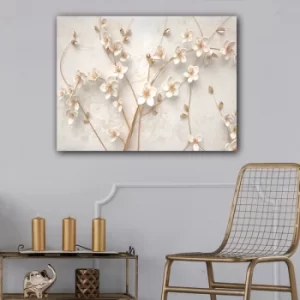 Image of 1385636237_70100 Multicolor Decorative Canvas Painting