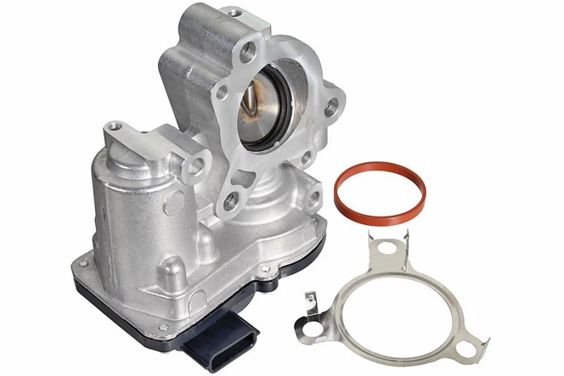 Image of EGR valve METZGER 08920103