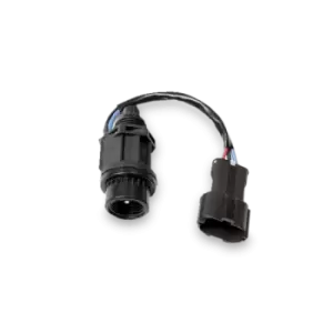 Image of ERA Sensors 550047A Sensor, speed RENAULT,FIAT,PEUGEOT,CLIO II (BB0/1/2_, CB0/1/2_),Clio III Schragheck (BR0/1, CR0/1),SCENIC II (JM0/1_)