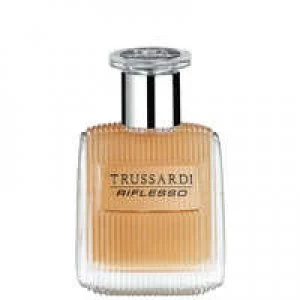 image of Trussardi Riflesso Eau de Toilette For Him 30ml