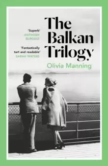 Image of The Balkan Trilogy
