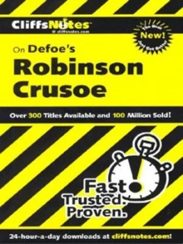 Image of Defoes Robinson Crusoe by Cynthia C. Mcgowan Paperback