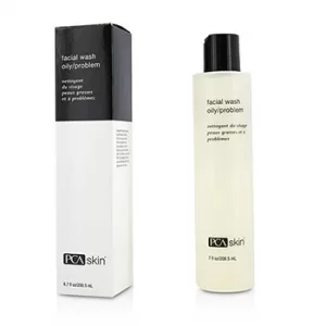 PCA Skin Facial Wash For Oily/Problem Skin 200.5ml/7oz