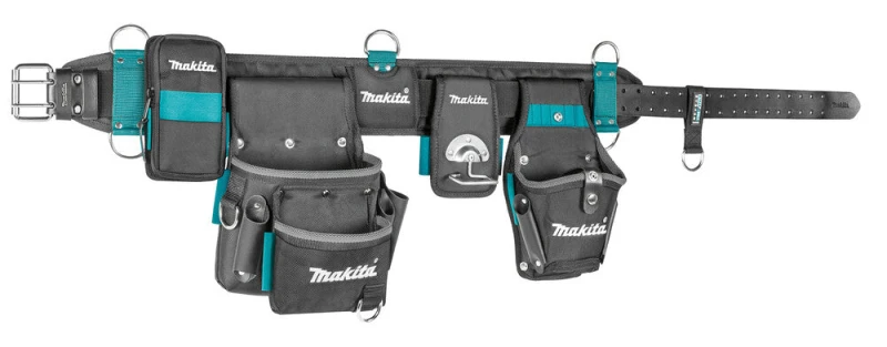 Image of Makita Makita Tool Belt (E-15235) E-15235