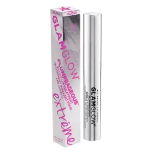 Image of GLAMGLOW Plumprageous Gloss Treatment 3.8ml