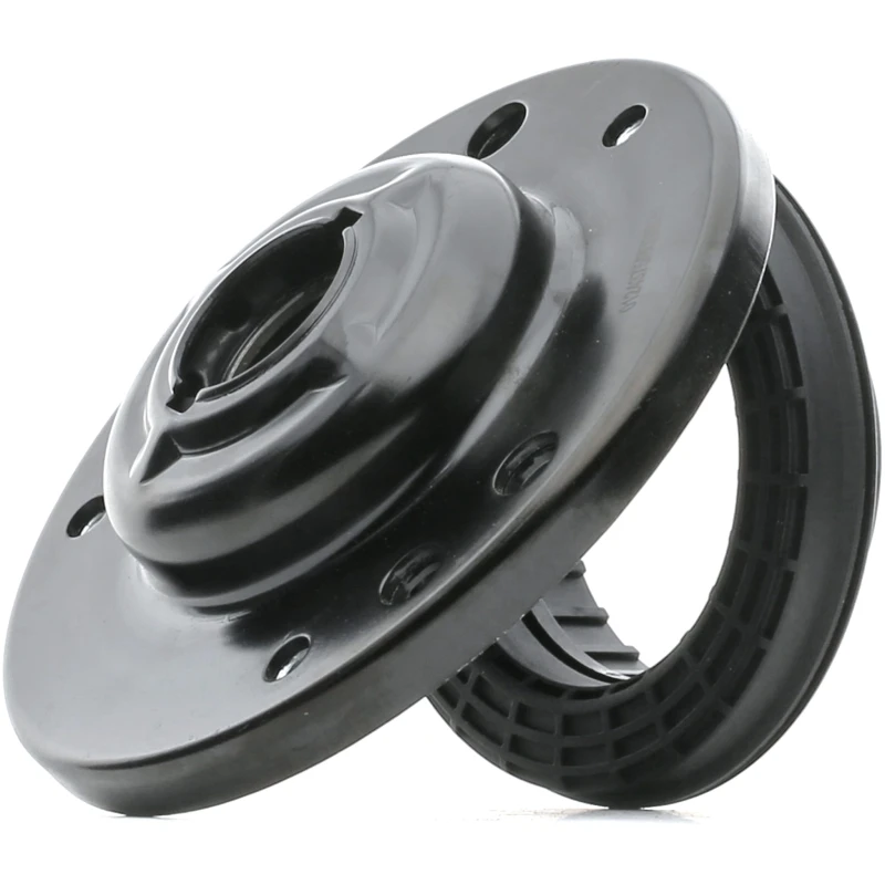 Image of STARK SKSS-0670187 Top strut mount Right, with ball bearing Suspension Strut Support Bearing (1180)