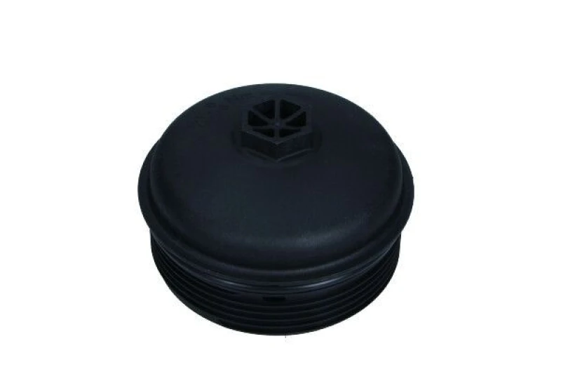 Image of MAXGEAR Oil filter housing cap MAXGEAR 28-0733