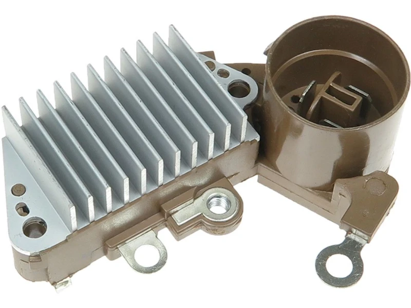 Image of AS-PL Alternator voltage regulator AS-PL ARE6008