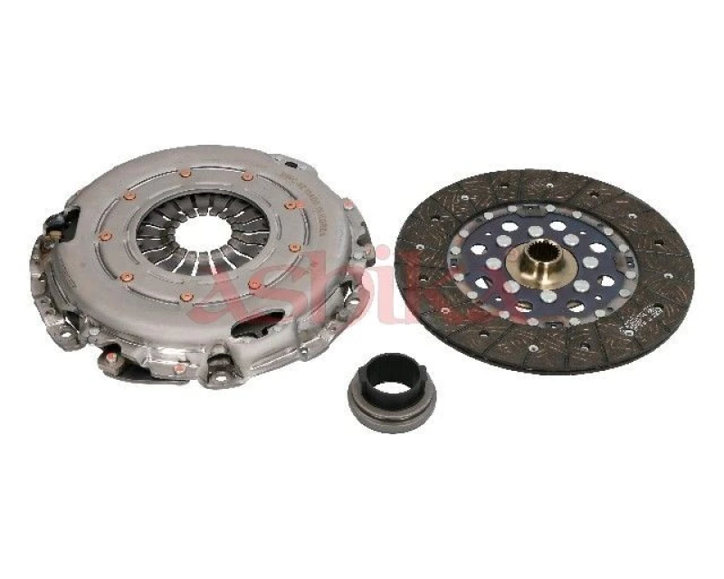 Image of ASHIKA Clutch kit ASHIKA 92-0W-W35