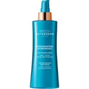 Image of Institut Esthederm Tan Enhancing Lotion 200ml