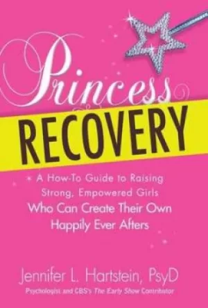 Image of Princess recovery by Jennifer L Hartstein