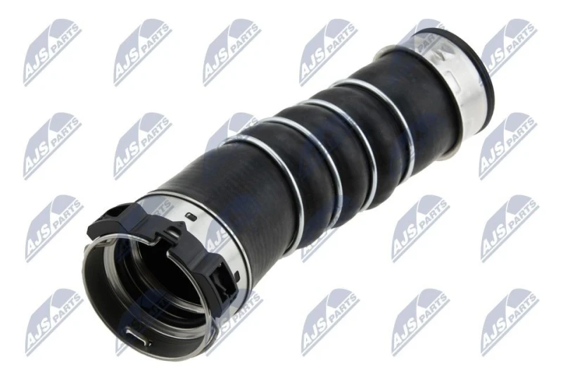 Image of NTY Charger intake hose NTY GPP-BM-072