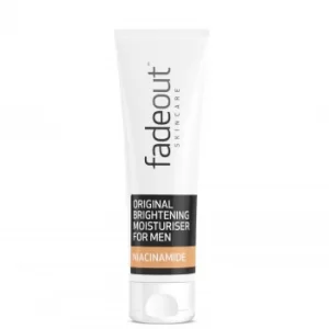 Image of Fade Out Original Brightening Moisturiser For Him 50ml