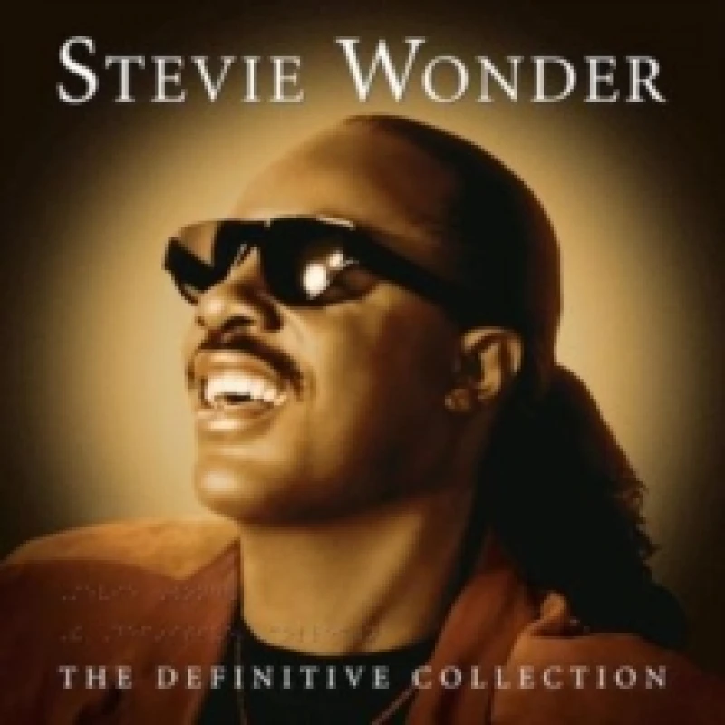 Image of The Definitive Collection Vinyl