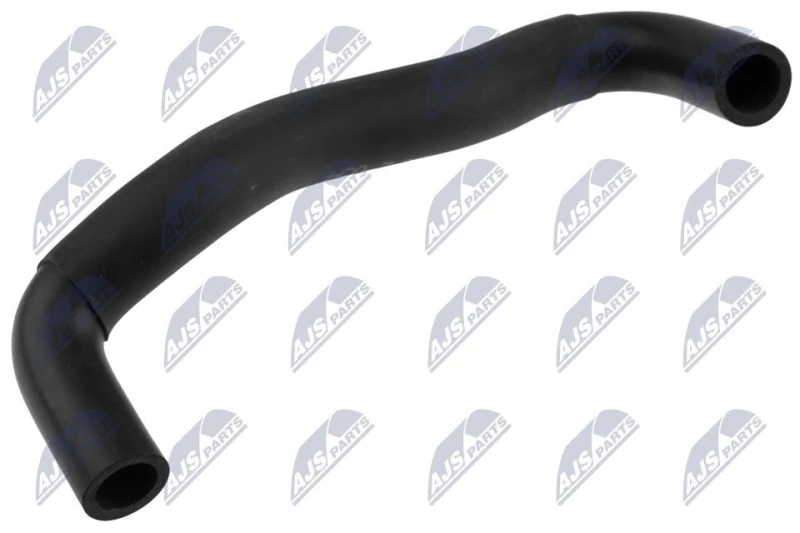 Image of NTY Radiator hose NTY GPP-PL-054