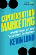 Image of conversation marketing how to be relevant and engage your customer by speak