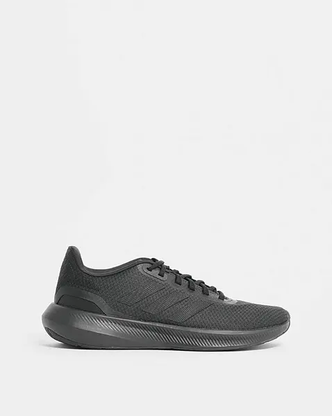 Image of Adidas adidas Runfalcon 3.0 Trainers Black Male 9 MK92003