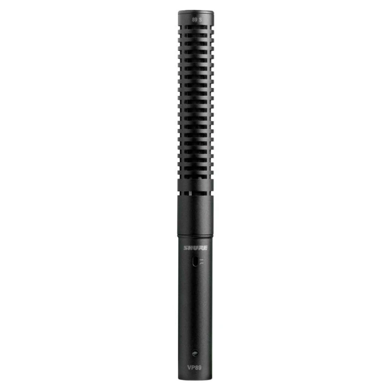 Image of Broadcast-Holdan Shure VP89S microphone part/accessory VP89S