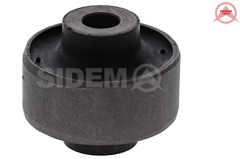 Image of SIDEM 877614 Arm Bushes Front Axle, Rubber-Metal Mount, for control arm Control Arm-/Trailing Arm Bush (251)