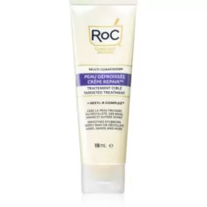 image of RoC Multi Correxion Crepe Repair Firming and Smoothing Cream For Mature Skin 118 ml