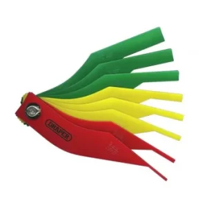 Image of Draper Brake Pad Thickness Gauge