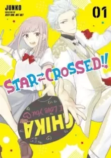 Image of Star-Crossed!! 1