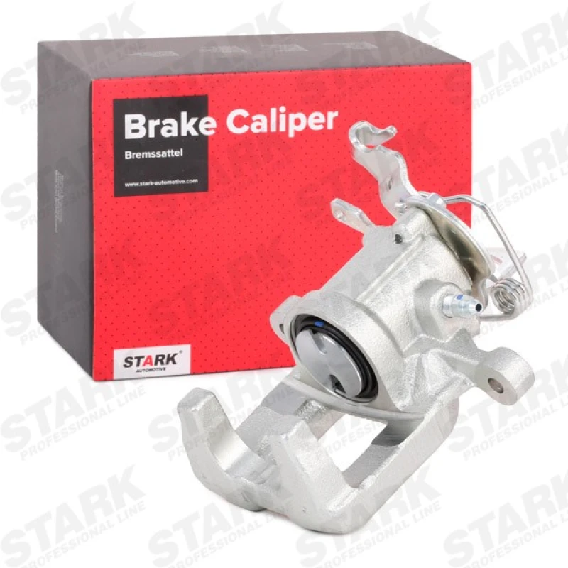 Image of STARK Brake caliper STARK SKBC-0461229
