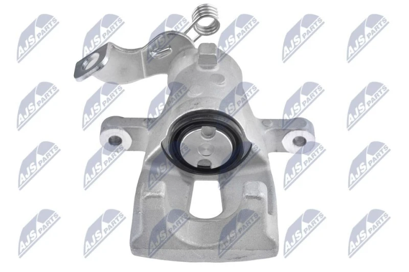 Image of NTY Brake caliper NTY HZT-KA-007