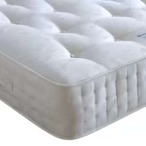 image of Ambassador 3000 Pocket Sprung Natural Mattress