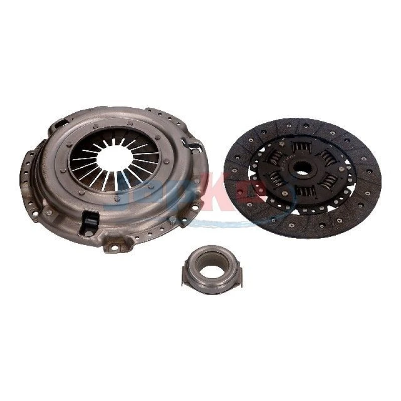 Image of JAPKO Clutch kit JAPKO 92470